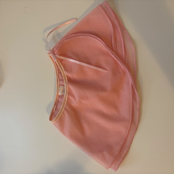 Retired JLY 2007 American Girl Doll 2-in-1 Ballerina Set Complete in Box - Picture 4 of 16